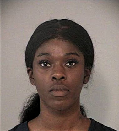 Debone Thomas, - Fort Bend County, TX 